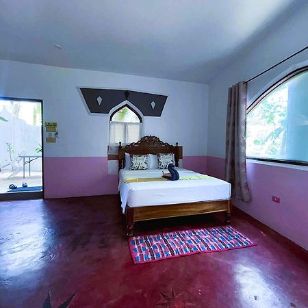 Franswa Inn El Nido Kültér fotó