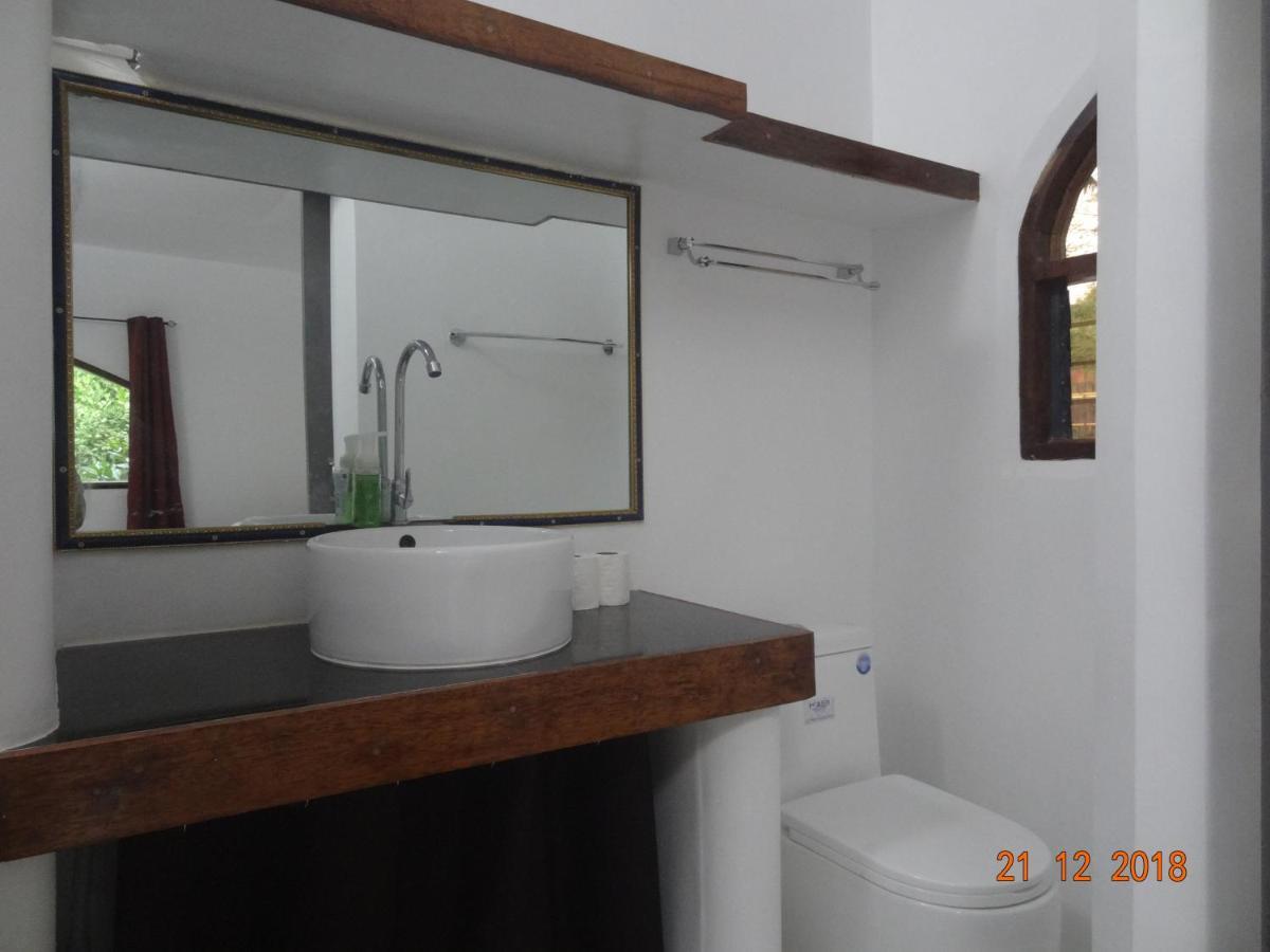 Franswa Inn El Nido Kültér fotó