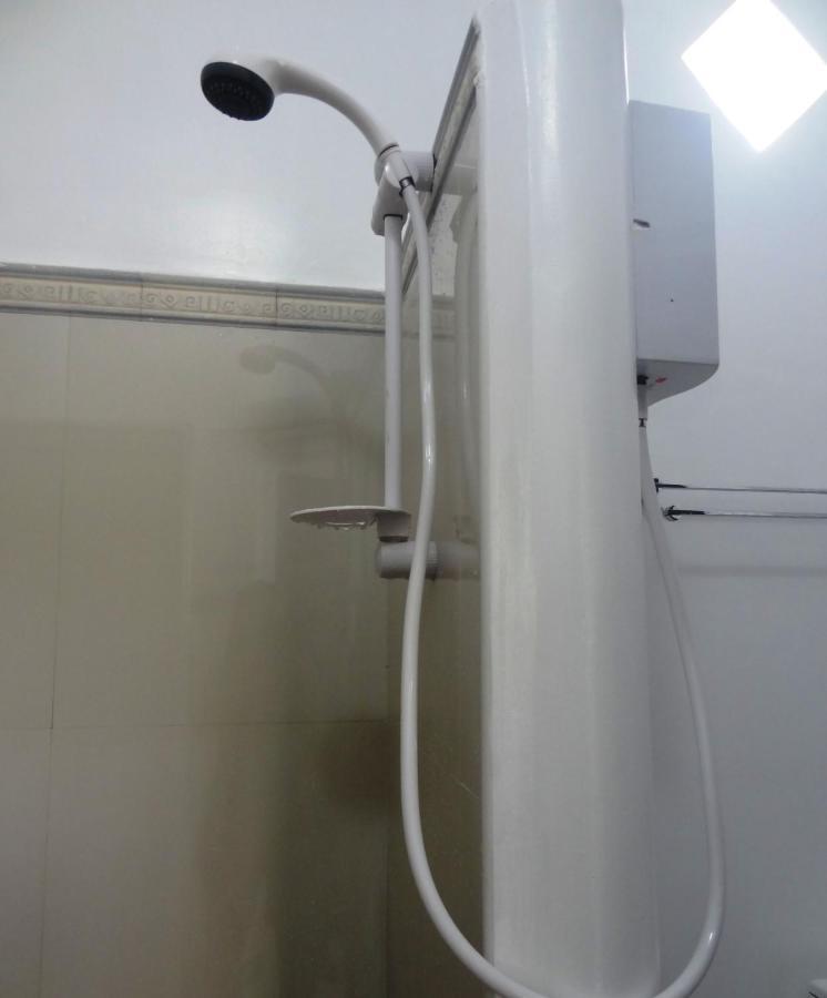 Franswa Inn El Nido Kültér fotó