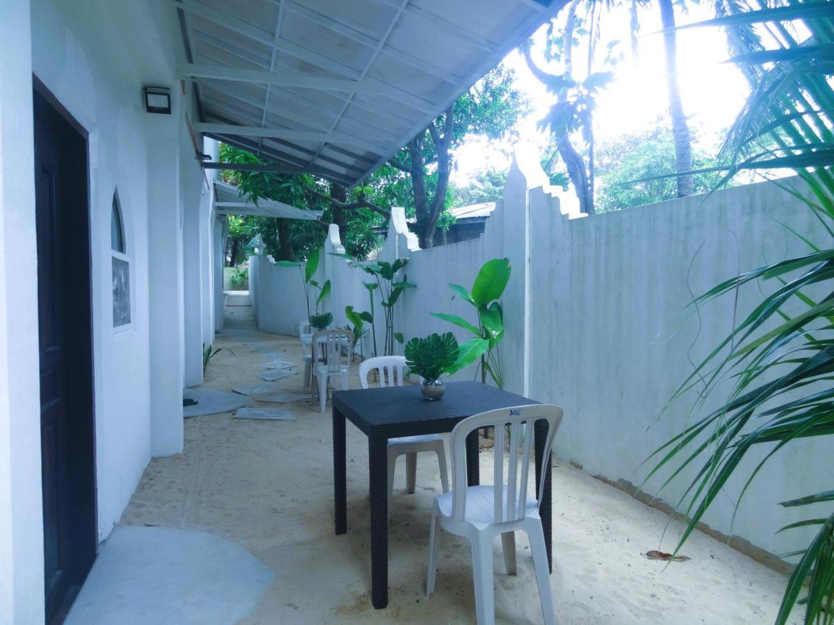 Franswa Inn El Nido Kültér fotó