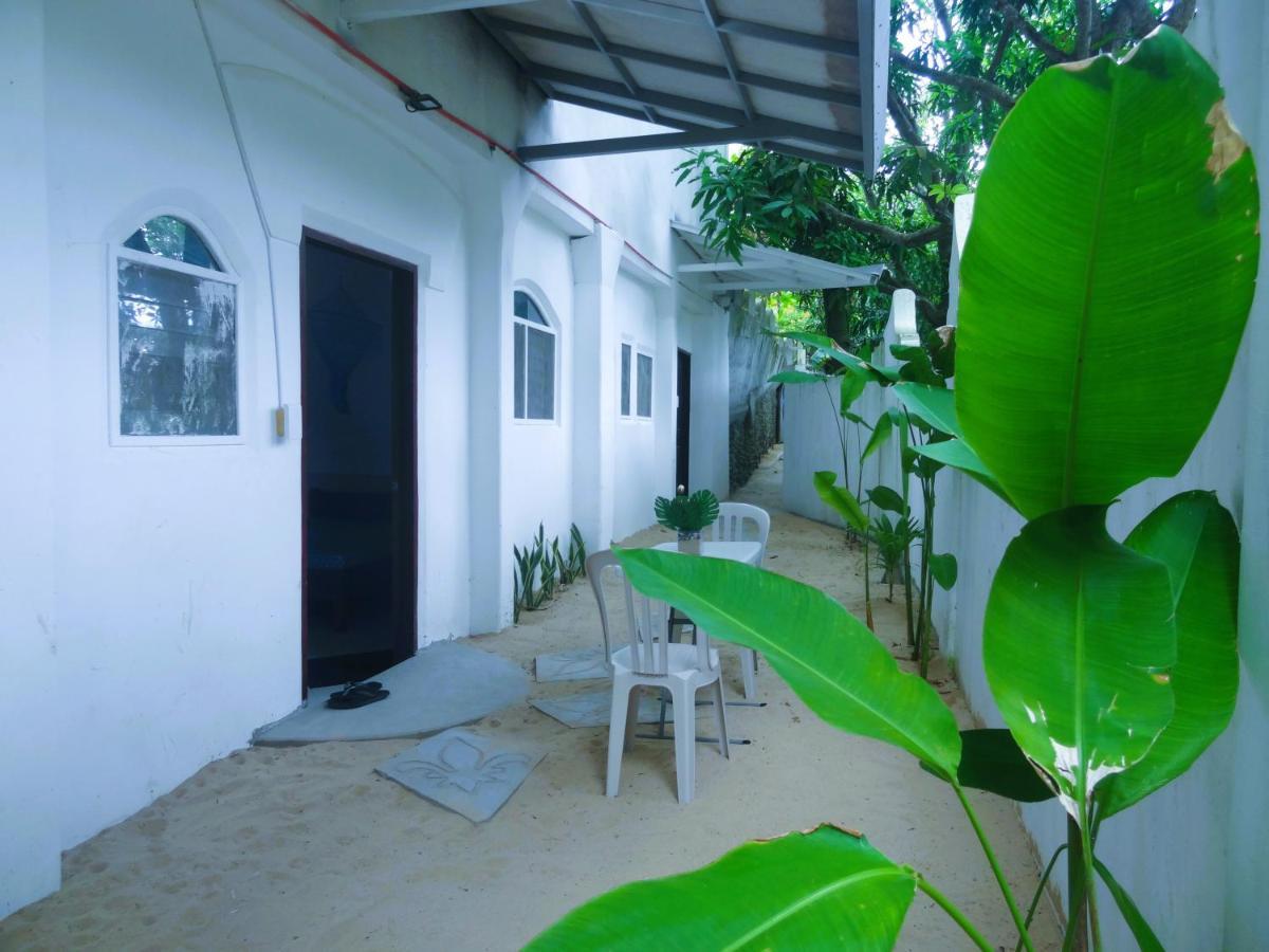 Franswa Inn El Nido Kültér fotó