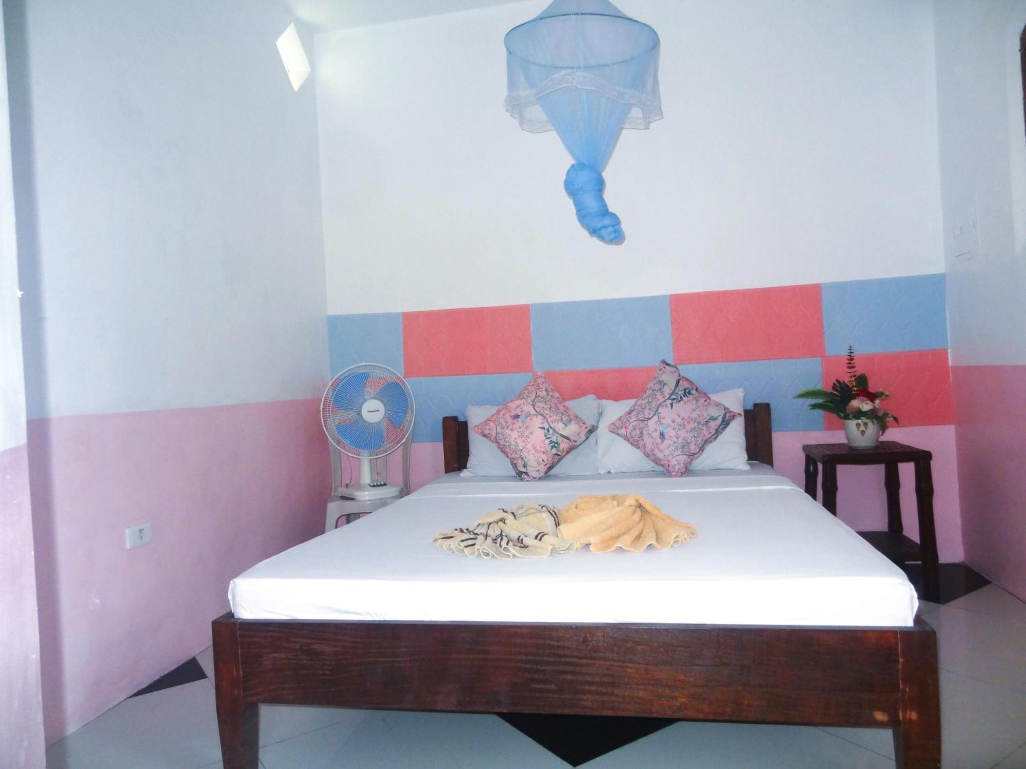 Franswa Inn El Nido Kültér fotó