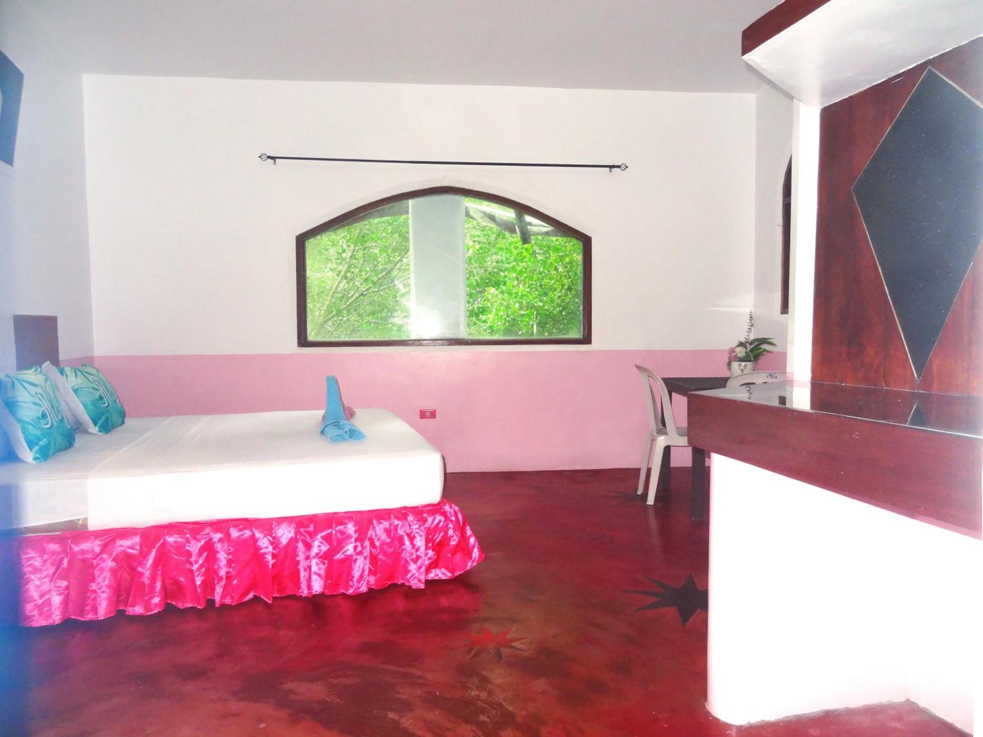 Franswa Inn El Nido Kültér fotó
