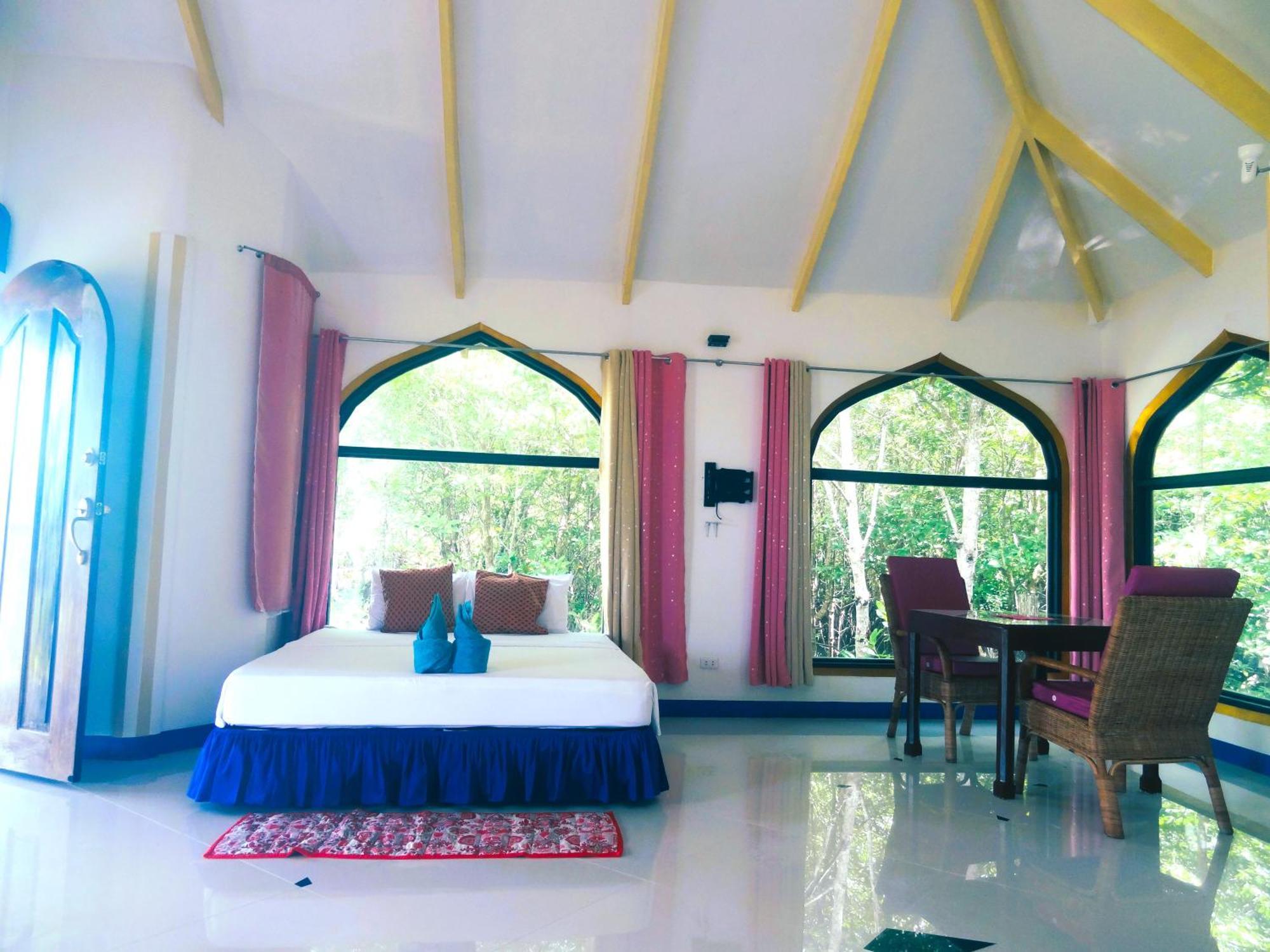 Franswa Inn El Nido Kültér fotó