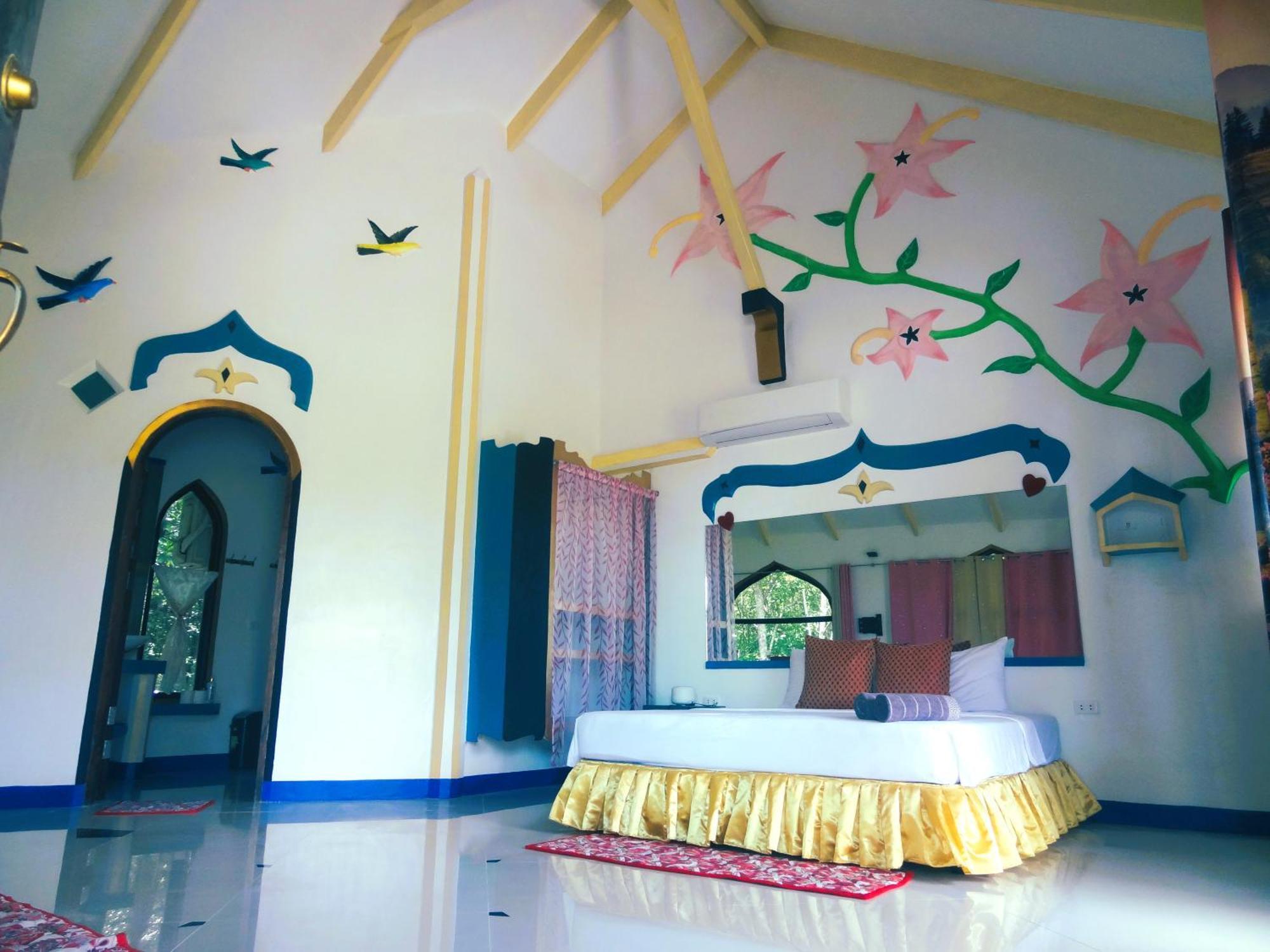 Franswa Inn El Nido Kültér fotó